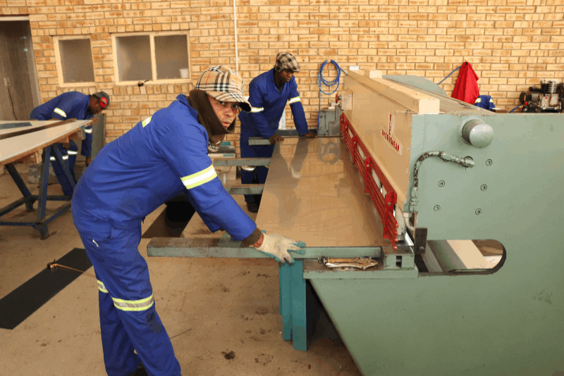 Mobirise Website Builder